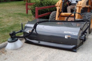 Skid Steer Attachments for Sale in Ontario