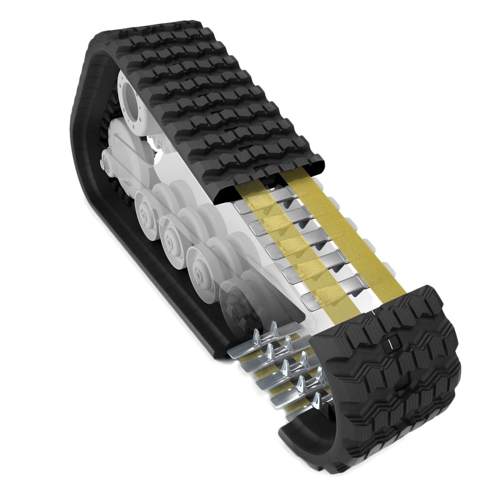 CTL Rubber Tracks