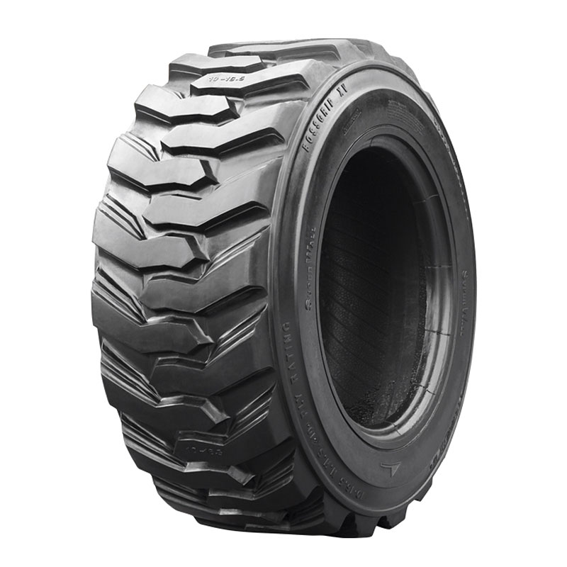Get the Best Skid Steer Tires at the Best Price