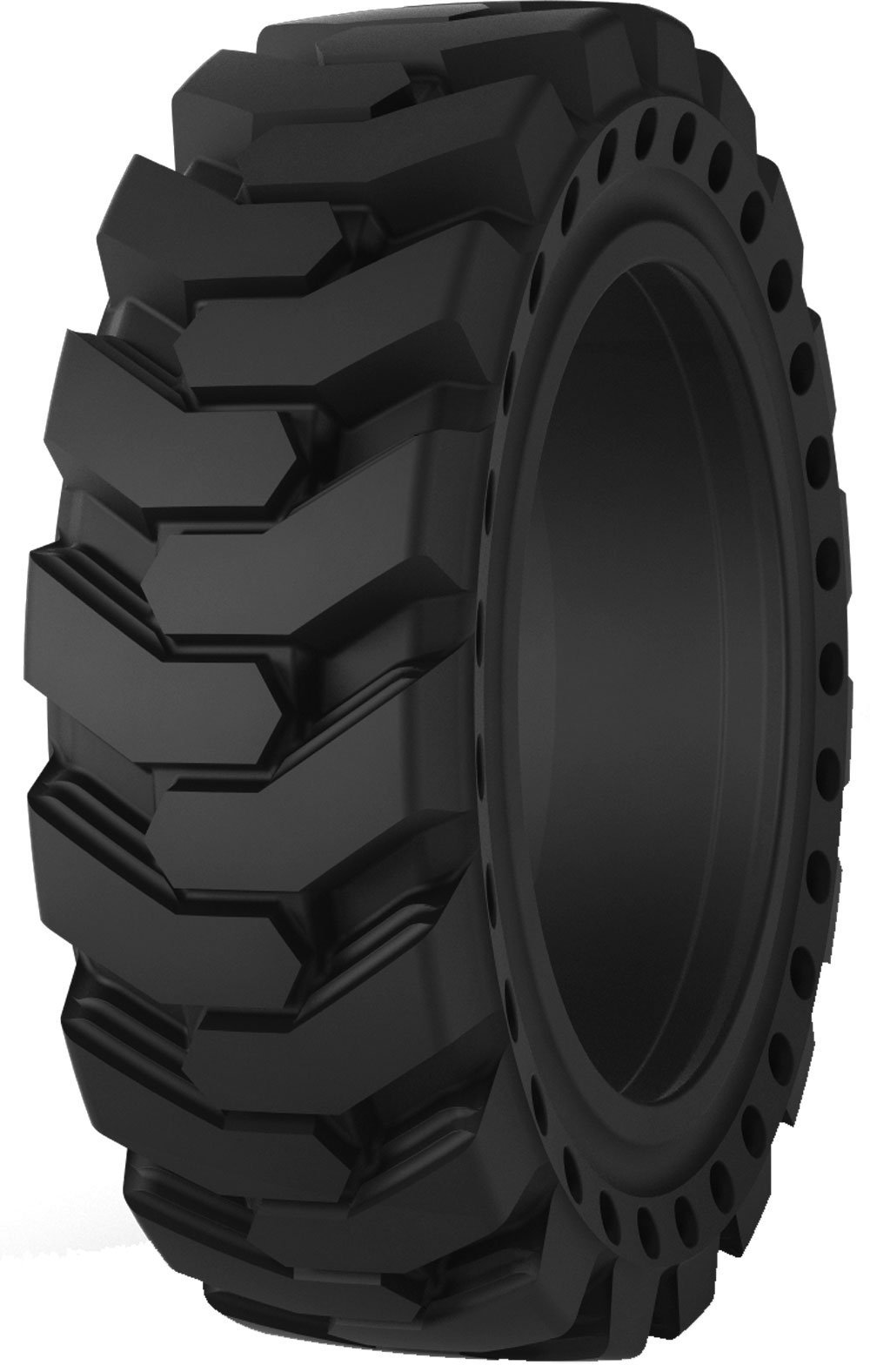 CAMSO SOLID TIRE