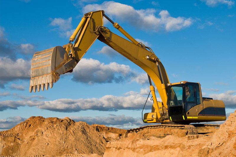 Different Types Of Bobcat Excavator Buckets Their Uses