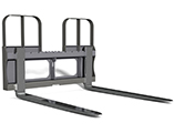 Purchasing The Right Pallet Forks