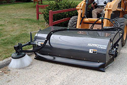 Contractors’ Guide to Cat Skid Steer Attachments
