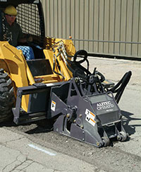 Case Skid Steer Attachments and Their Uses