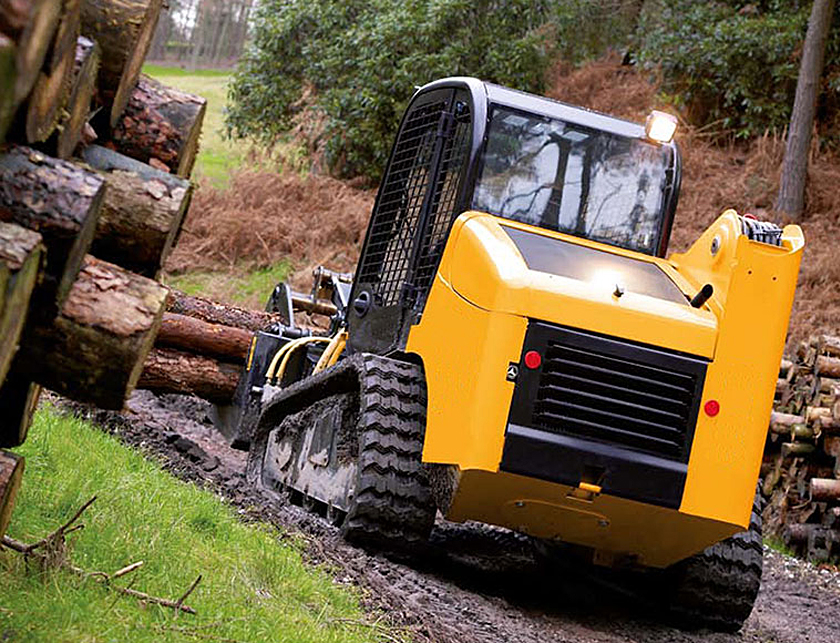 How to Improve Your Bobcat Skid Steer’s Productivity