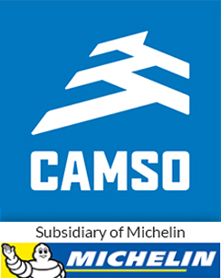 CAMSO - Logo