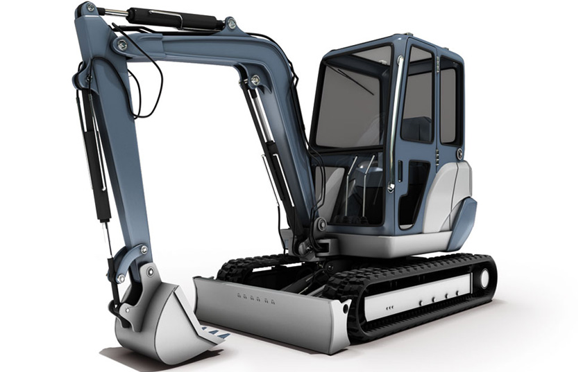 Useful Undercarriage Tips to Enhance an Excavator’s Performance
