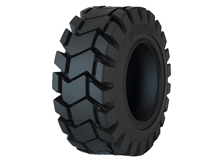 Best Range of Skid Steer Tires with Tag Equipment