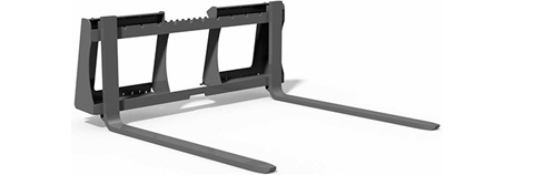 Skid Steer Pallet Fork Attachments for Sale in Ontario