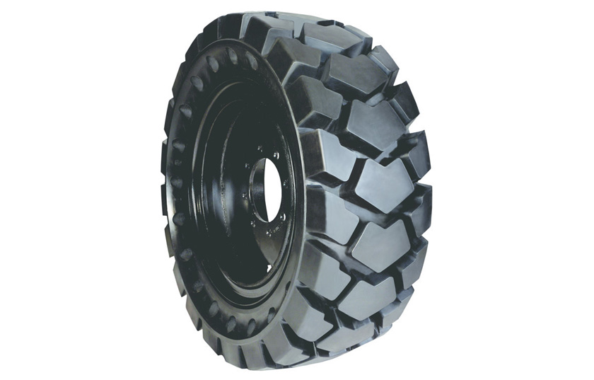 A Complete Guide to Skid Steer Tires