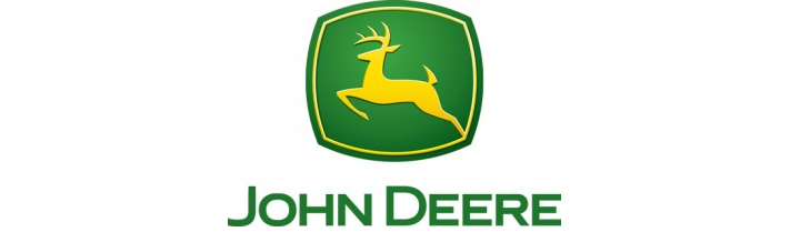 New Range of John Deere Rubber Tracks!