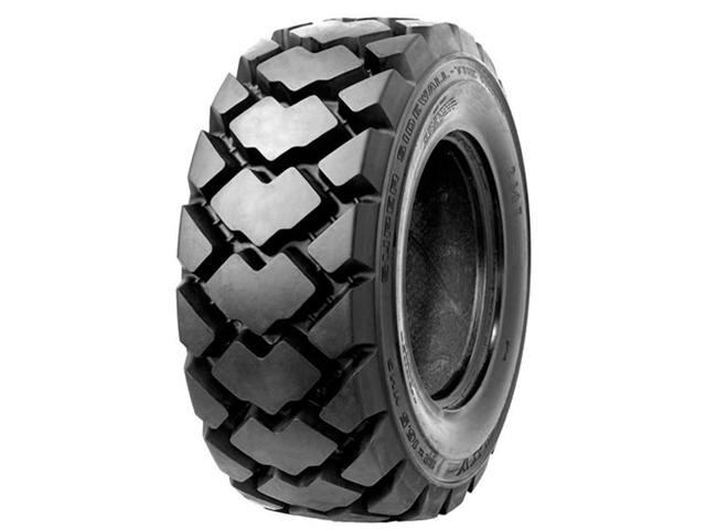 7 Questions to Ask When Buying Skid Steer Tires 