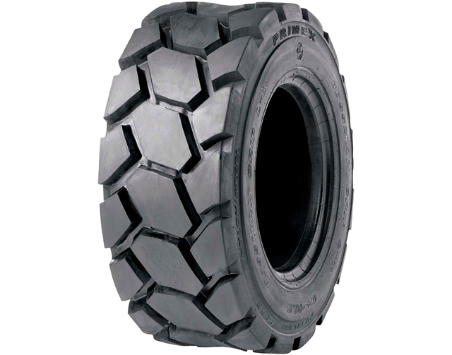 Tips to Enhance Your Skid Steer Tire Performance