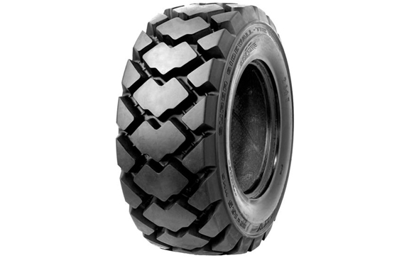 Best Application-Specific Skid Steer Tires