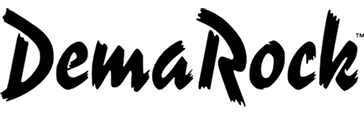 Dema Rock Logo