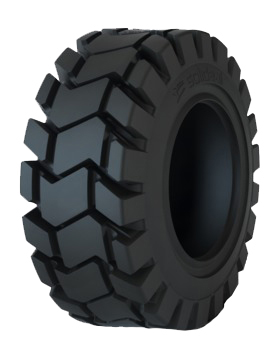 Project-Specific Skid Steer Tires at Great Prices