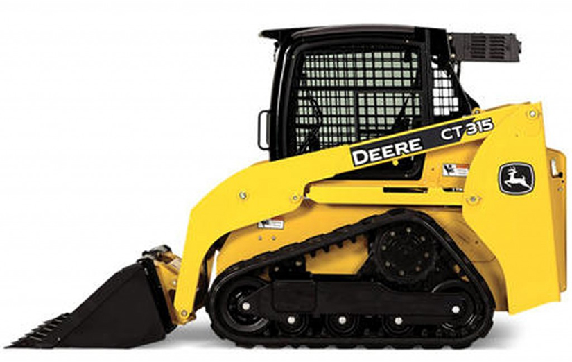 How to Choose the Perfect Skid Steer for Demolition Tasks