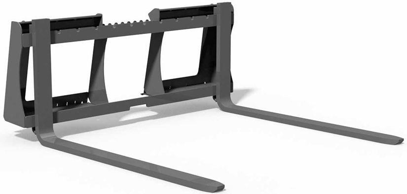 Skid Steer Forks