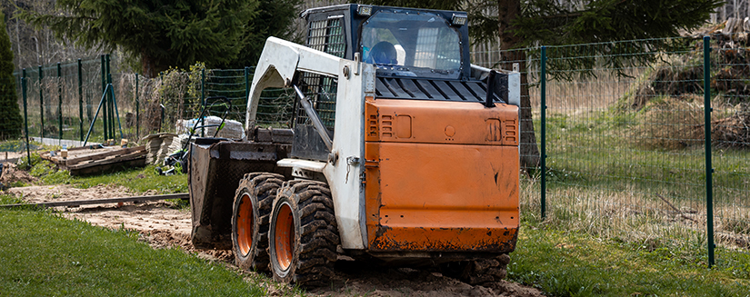 comprehensive Skid Steer Tires & Wheels Guide