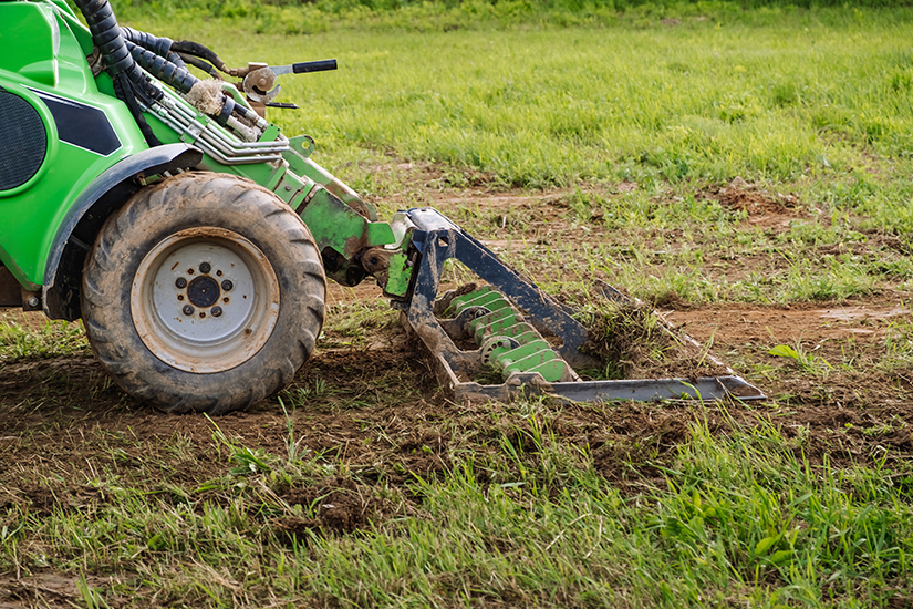 comprehensive Skid Steer Tires & Wheels Guide