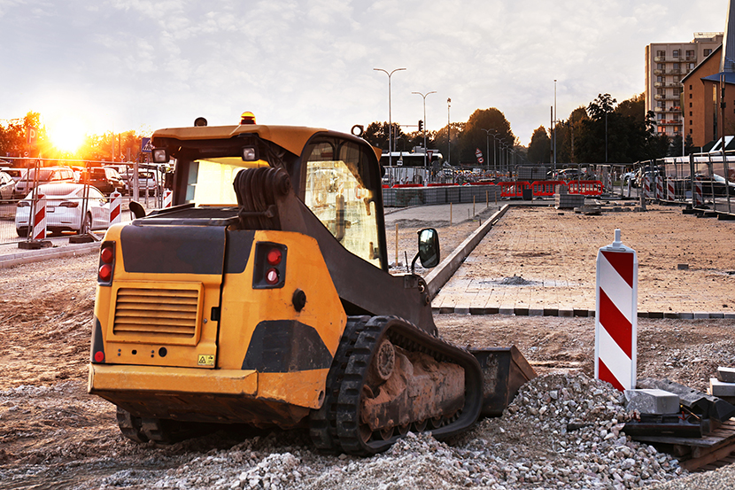 How to Choose the Right Paver Rubber Tracks for Your Machine